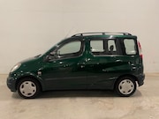 Toyota Yaris Verso - 1.3-16V VVT-i Sol APK 2027