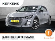 Peugeot 208 - 1.2 Hybrid 110PK e-DCS6 GT | 1ste eigenaar | AppleCarPlay/An