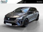 Renault Clio - 145PK E-Tech Full Hybrid Esprit Alpine Automaat | 360 Camera