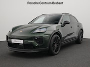Porsche Macan - 4