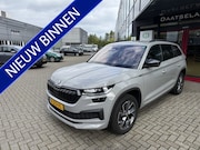 Skoda Kodiaq - 1.5 TSI Sportline Business Automaat