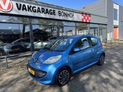 Peugeot 107 - 1.0-12V XR AIRCO-CV-NW APK