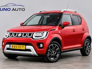 Suzuki Ignis - 1.2 Select