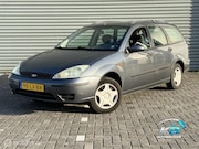Ford Focus - 1.4-16V Centennial | geen roest aanwezig |
