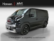 Kia PV5 - Cargo L2H1 71.2 kWh Plus I Carplay I Cruise I Camera I All- 