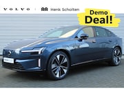 Volvo ES90 - Single Motor Ext. R. Plus Launch Edition 92 kWh |