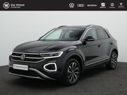 Volkswagen T-Roc - 1.5 TSI 150pk Style | Full-LED koplampen adaptief | DSG | Pa