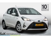 Toyota Yaris - 1.5 Hybrid Dynamic