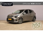 Kia Picanto - 1.0 DPi 63pk 4-zits AMT DynamicPlusLine
