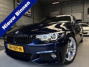 BMW 4-serie - Coupé 440i High Executive Edition Camera, Cruise, Navi