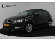 Volkswagen Polo - 1.2 TDI BlueMotion Comfortline (CRUISE CONTROL, AIRCO, BLUET