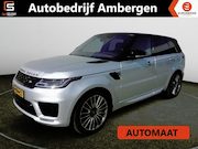 Land Rover Range Rover Sport - 2.0 P400e HSE Autobiography Géén Afleverkosten