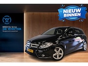 Mercedes-Benz B-klasse - 200 Ambition Cruise | Clima | Navigatie | Stoelverwarming