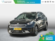 Kia Niro - 1.6 GDi Hybrid ExecutiveLine | Leder | Stoel verwarming+ ver