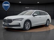 Skoda Superb - Combi 1.5 TSI First Edition | Pano dak | Trekhaak | Stoelver