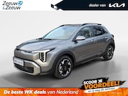 Kia Stonic - 1.0 T-GDi MHEV ExecutiveLine AUTOMAAT | STOELVERWARMING & ST