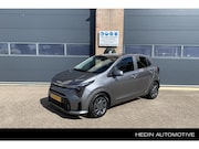 Kia Picanto - 1.0 DPI DynamicPlusLine Automaat | Navigatie | Camera | Airc