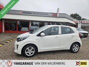 Kia Picanto - 1.0 DPi ComfortLine