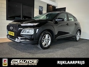 Hyundai Kona - 1.0 T-GDI COMFORT l NAP l CAMERA l CARPLAY l TREKHAAK l CLIM