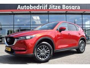 Mazda CX-5 - 2.0 SkyActiv-G 165 Skylease+ LED | Full Map Navi | Telefonie