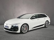 Audi A6 - S edition quattro 100 kWh | Luchtvering | Panorama Dak | Mat