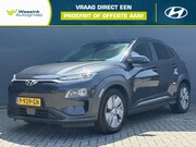 Hyundai Kona - EV Fashion Sky 64 kWh All Season Banden | Schuif-Kanteldak |