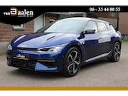 Kia EV6 - GT-Line 77.4 kWh SOh 95,4% PANO LED NAVI 111000KM!!!