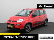 Fiat Panda - 1.0 Hybrid City Life | DAB | 7" Touchscreen met Carplay | 5