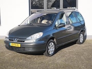 Peugeot 807 - 3.0 ST Automaat 178000km !!! Leder Electr. deuren