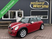 MINI Cooper - Mini 1.6 Chili