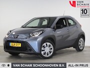 Toyota Aygo X - 1.0 VVT-i MT Play Apple Carplay/Android Auto achteruitrijcam