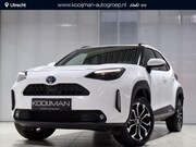 Toyota Yaris Cross - 1.5 Hybrid 115 Dynamic | Comfort Pack | Snel Leverbaar |