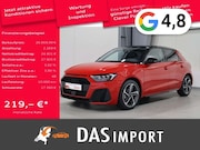 Audi A1 - Sportback 25 TFSI S line Edition Navi*VC*PDC