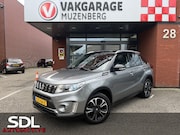 Suzuki Vitara - 1.4 Boosterjet Stijl // PANO SCHUIF-DAK // KEYLESS // ADAPTI