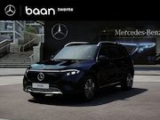 Mercedes-Benz EQB - 250+ Business Solution Luxury 71 kWh