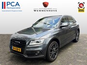 Audi Q5 - 2.0 TFSI quattro S Edition