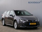 Toyota Corolla - Touring Sports Hybrid 140 Pk Business Automaat Apple Carplay