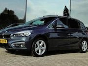 BMW 2-serie - 225 ACTIVE TOURER 225XE CENTENNIAL HIGH EXECUT