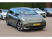 Volkswagen ID.3 - Pro Business 59 kWh / SoH 93, 1% / Camera / Leder / CarPlay