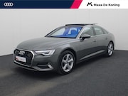 Audi A6 - Limousine 50 TFSIe 220kW/299PK quattro S Line · 360°Camera +