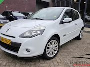 Renault Clio - 1.2 TCE Dynamic 3-deurs – NAP – Sportieve uitvoering
