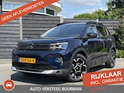Citroën C5 Aircross - Max 1.2 Hybrid 136PK e-DCS6 Automaat Navigatie, Achteruitrij