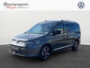 Volkswagen Caddy - 1.5 TSI Hybride Style | PHEV | A. cam | Lane assist | ACC | 