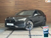 CUPRA Leon - 1.4 TSI e-Hybrid VZ Copper Edition 245 PK| CUPRA Supersport 