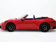 Porsche 911 - 992 Cabrio 3.0 Carrera S