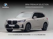 BMW X3 - 30e xDrive