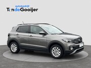 Volkswagen T-Cross - 1.0 TSi DSG Life | CLIMA | STOELVERW. | PDC V+A |