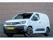 Peugeot Partner - 1.5 BlueHDI Premium, 100.000km NAP, 1e eigenaar, PDC, Carpla