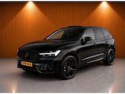 Volvo XC60 - 2.0 T6 Plug-in hybrid AWD Ultra Black Edition