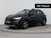Dacia Sandero - Stepway 1.0 TCe Bi-Fuel Comfort 100PK | Trekhaak | Navigatie